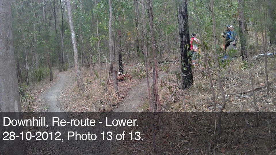 Downhill, Re-route - Lower. 28-10-2012, 13 of 13.jpg